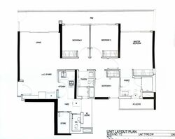 The Visionaire (D27), Condominium #557105681